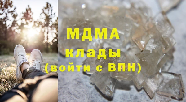 шишки Нея